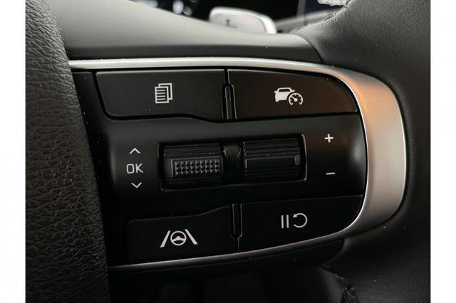 Kia Sportage Style (Style) 1.6 T-GDI Mild-Hybrid 118kW (160 PS) 7DCT 