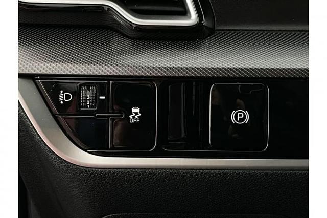 Kia Sportage Style (Style) 1.6 T-GDI Mild-Hybrid 118kW (160 PS) 7DCT 