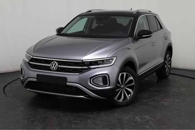 Volkswagen T-Roc - Style (Style) 1.5 TSI OPF 110kW (150 PS) 7-Gang-Doppelkupplungsgetriebe DSG