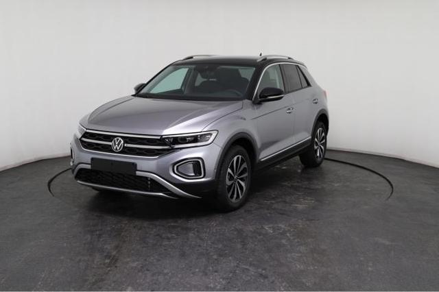 Volkswagen T-Roc Style (Style) 1.5 TSI OPF 110kW (150 PS) 7-Gang-Doppelkupplungsgetriebe DSG 