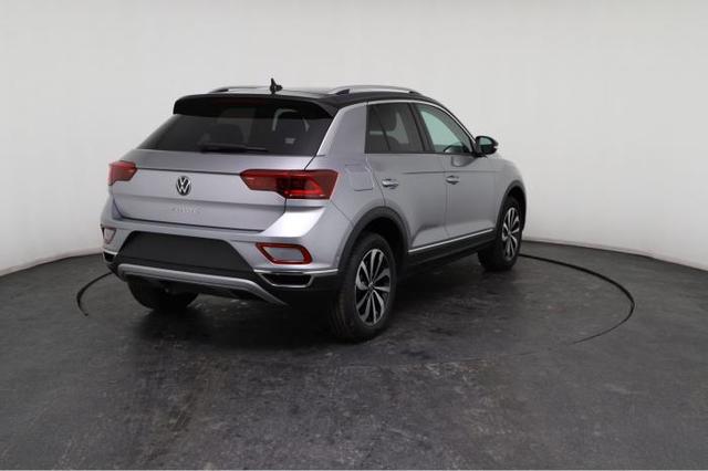 Volkswagen T-Roc Style (Style) 1.5 TSI OPF 110kW (150 PS) 7-Gang-Doppelkupplungsgetriebe DSG 