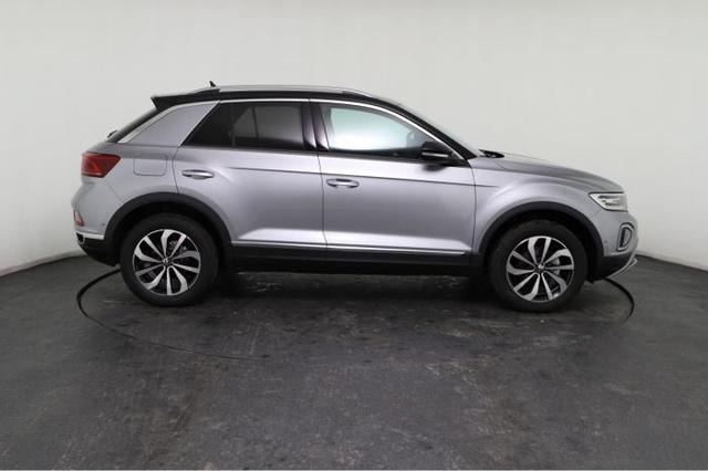 Volkswagen T-Roc Style (Style) 1.5 TSI OPF 110kW (150 PS) 7-Gang-Doppelkupplungsgetriebe DSG 