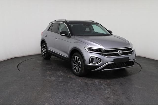 Volkswagen T-Roc Style (Style) 1.5 TSI OPF 110kW (150 PS) 7-Gang-Doppelkupplungsgetriebe DSG 