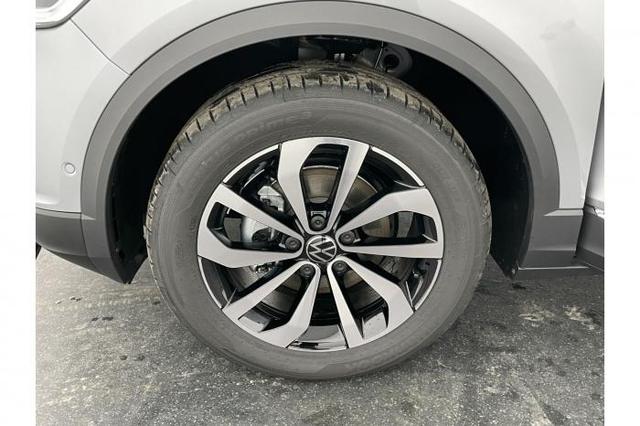 Volkswagen T-Roc Style (Style) 1.5 TSI OPF 110kW (150 PS) 7-Gang-Doppelkupplungsgetriebe DSG 