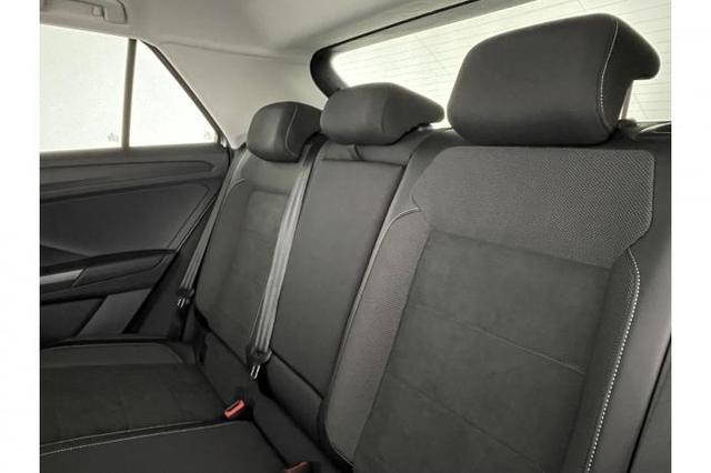 Volkswagen T-Roc Style (Style) 1.5 TSI OPF 110kW (150 PS) 7-Gang-Doppelkupplungsgetriebe DSG 
