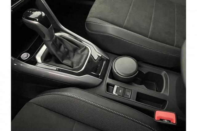 Volkswagen T-Roc Style (Style) 1.5 TSI OPF 110kW (150 PS) 7-Gang-Doppelkupplungsgetriebe DSG 