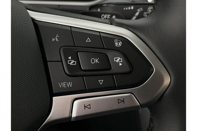 Volkswagen T-Roc Style (Style) 1.5 TSI OPF 110kW (150 PS) 7-Gang-Doppelkupplungsgetriebe DSG 