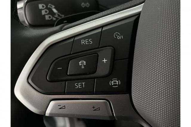 Volkswagen T-Roc Style (Style) 1.5 TSI OPF 110kW (150 PS) 7-Gang-Doppelkupplungsgetriebe DSG 