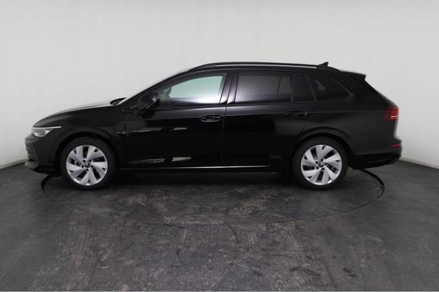 Volkswagen Golf Variant Life Edition (Life Edition) 1.5 eTSI OPF 110kW (150 PS) 7-Gang- DSG 