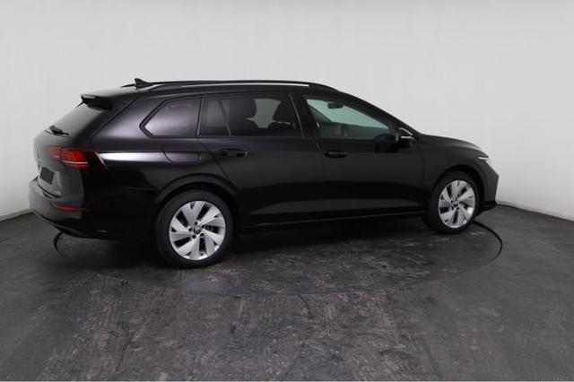 Volkswagen Golf Variant Life Edition (Life Edition) 1.5 eTSI OPF 110kW (150 PS) 7-Gang- DSG 