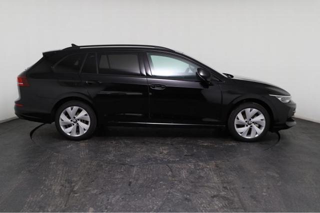 Volkswagen Golf Variant Life Edition (Life Edition) 1.5 eTSI OPF 110kW (150 PS) 7-Gang- DSG 