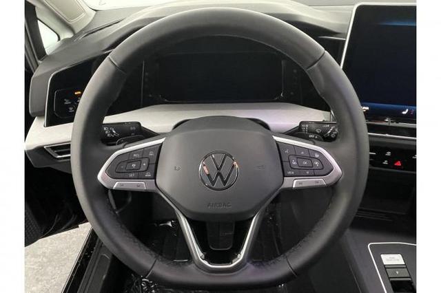 Volkswagen Golf Variant Life Edition (Life Edition) 1.5 eTSI OPF 110kW (150 PS) 7-Gang- DSG 