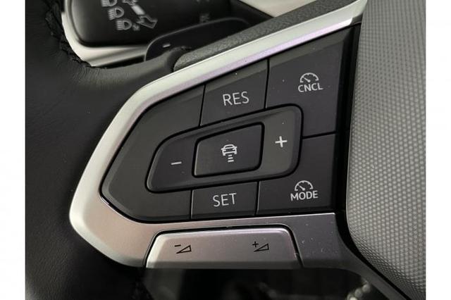 Volkswagen Golf Variant Life Edition (Life Edition) 1.5 eTSI OPF 110kW (150 PS) 7-Gang- DSG 