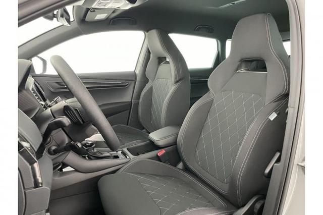 Skoda Karoq Sportline (Sportline) 1.5 TSI 110kW (150 PS) 7-Gang DSG 