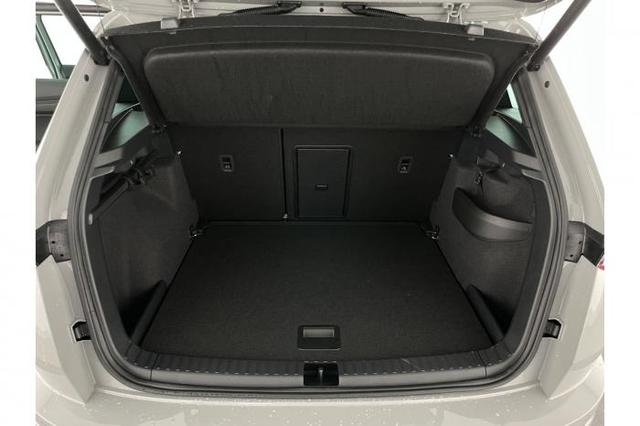 Skoda Karoq Sportline (Sportline) 1.5 TSI 110kW (150 PS) 7-Gang DSG 