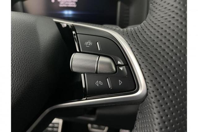 Skoda Karoq Sportline (Sportline) 1.5 TSI 110kW (150 PS) 7-Gang DSG 