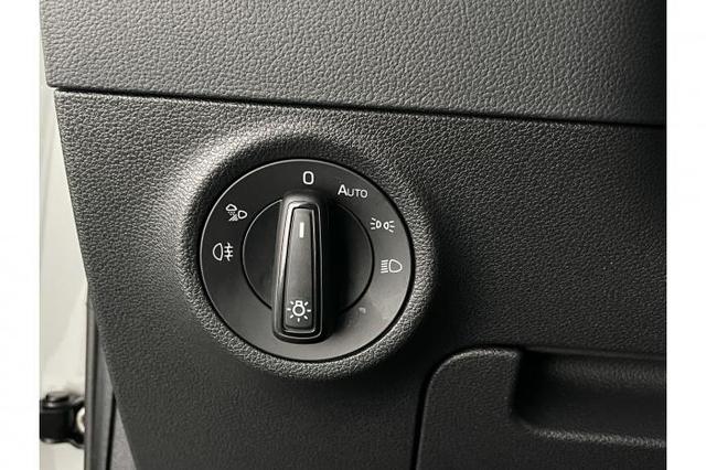 Skoda Karoq Sportline (Sportline) 1.5 TSI 110kW (150 PS) 7-Gang DSG 