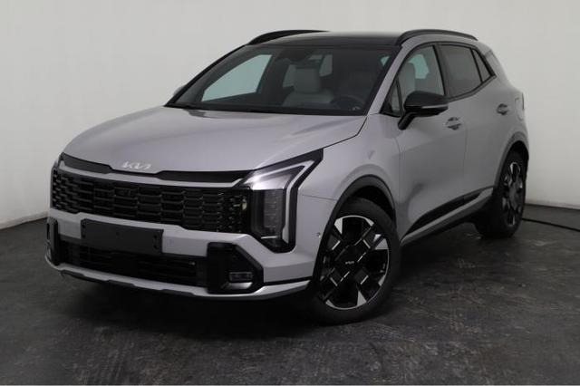 Kia Sportage - GT-Line MAX (GT-Line ) 1.6 T-GDI 132kW (180 PS) 7-DCT 4WD