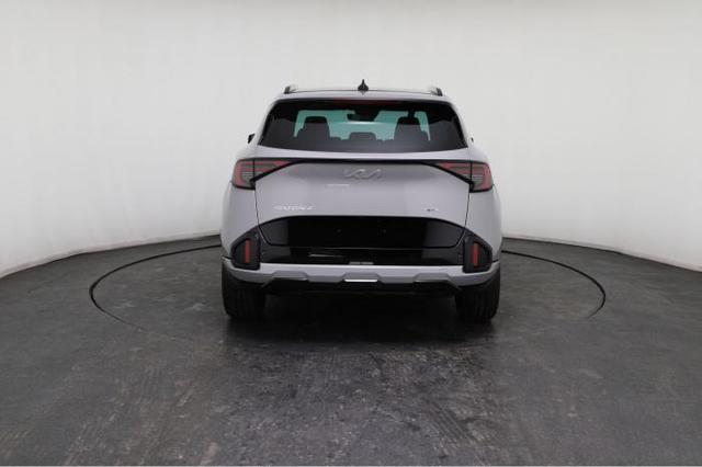 Kia Sportage GT-Line MAX (GT-Line ) 1.6 T-GDI 132kW (180 PS) 7-DCT 4WD 