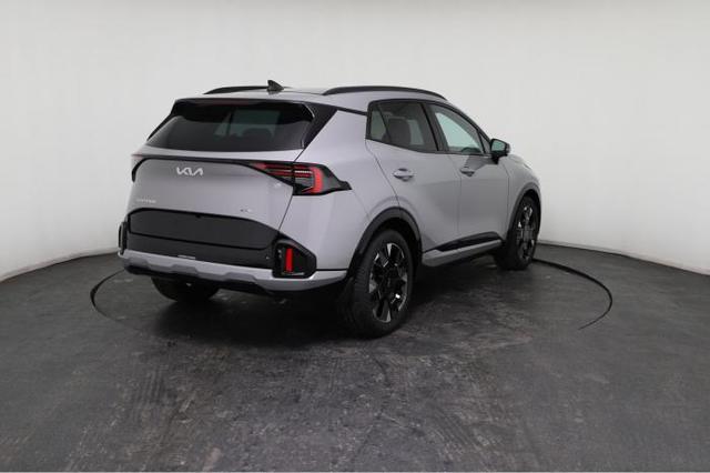 Kia Sportage GT-Line MAX (GT-Line ) 1.6 T-GDI 132kW (180 PS) 7-DCT 4WD 