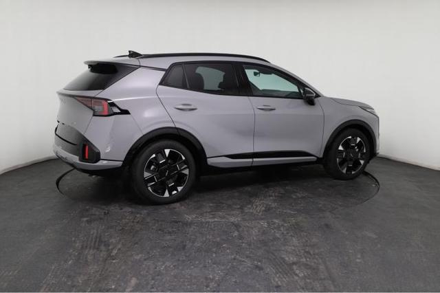 Kia Sportage GT-Line MAX (GT-Line ) 1.6 T-GDI 132kW (180 PS) 7-DCT 4WD 