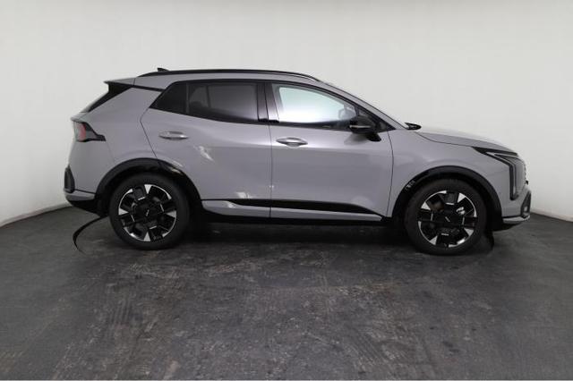 Kia Sportage GT-Line MAX (GT-Line ) 1.6 T-GDI 132kW (180 PS) 7-DCT 4WD 