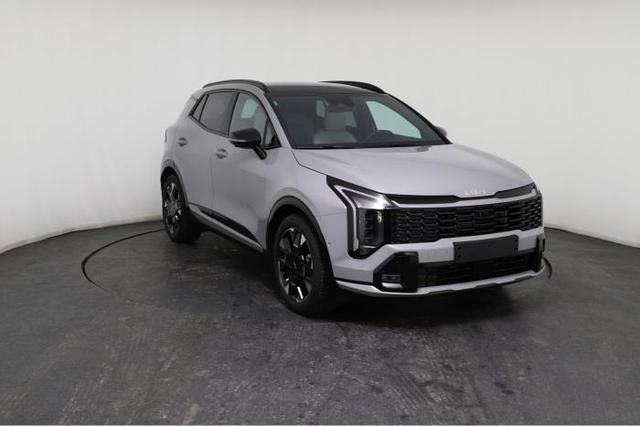 Kia Sportage GT-Line MAX (GT-Line ) 1.6 T-GDI 132kW (180 PS) 7-DCT 4WD 