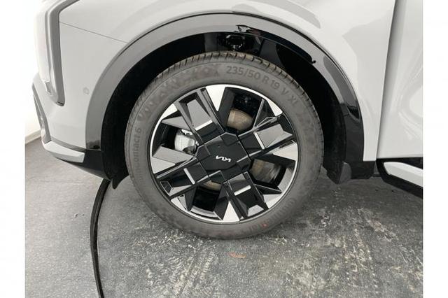 Kia Sportage GT-Line MAX (GT-Line ) 1.6 T-GDI 132kW (180 PS) 7-DCT 4WD 