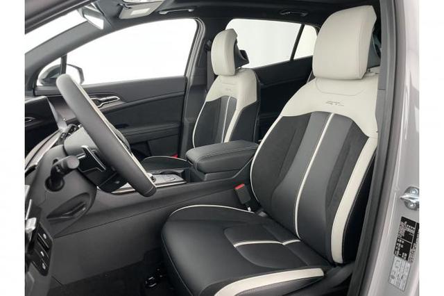 Kia Sportage GT-Line MAX (GT-Line ) 1.6 T-GDI 132kW (180 PS) 7-DCT 4WD 