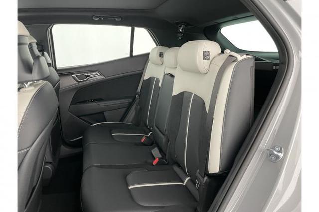 Kia Sportage GT-Line MAX (GT-Line ) 1.6 T-GDI 132kW (180 PS) 7-DCT 4WD 