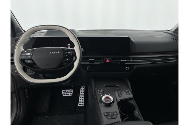 Kia Sportage GT-Line MAX (GT-Line ) 1.6 T-GDI 132kW (180 PS) 7-DCT 4WD 