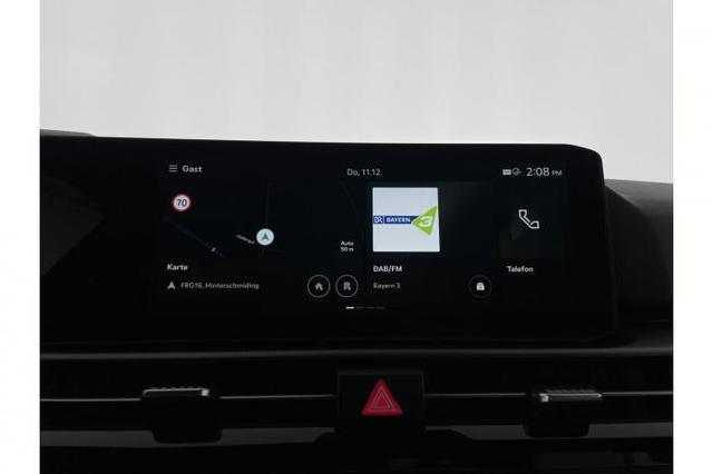 Kia Sportage GT-Line MAX (GT-Line ) 1.6 T-GDI 132kW (180 PS) 7-DCT 4WD 