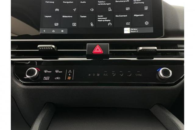 Kia Sportage GT-Line MAX (GT-Line ) 1.6 T-GDI 132kW (180 PS) 7-DCT 4WD 