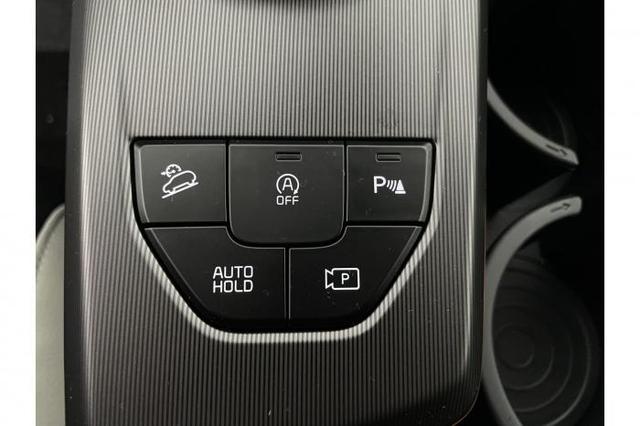 Kia Sportage GT-Line MAX (GT-Line ) 1.6 T-GDI 132kW (180 PS) 7-DCT 4WD 