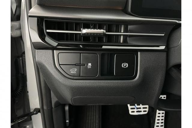 Kia Sportage GT-Line MAX (GT-Line ) 1.6 T-GDI 132kW (180 PS) 7-DCT 4WD 