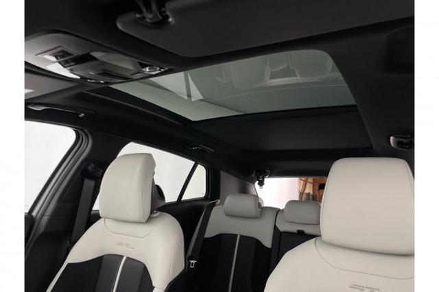 Kia Sportage GT-Line MAX (GT-Line ) 1.6 T-GDI 132kW (180 PS) 7-DCT 4WD 