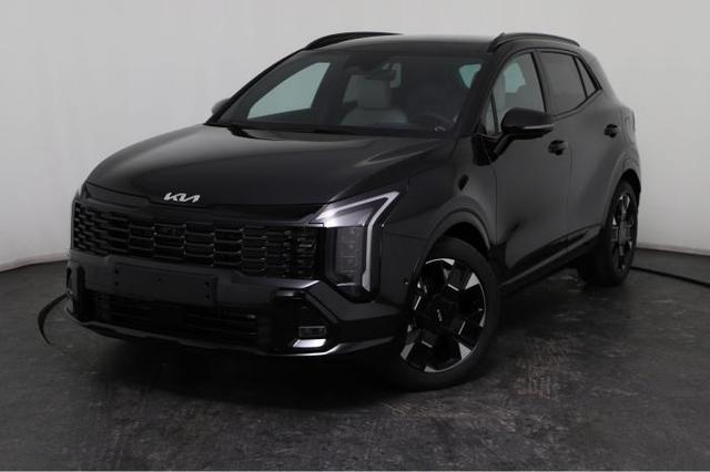 Kia Sportage - GT-Line MAX (GT-Line ) 1.6 T-GDI 132kW (180 PS) 7-DCT 4WD