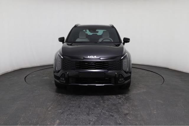 Kia Sportage GT-Line MAX (GT-Line ) 1.6 T-GDI 132kW (180 PS) 7-DCT 4WD 