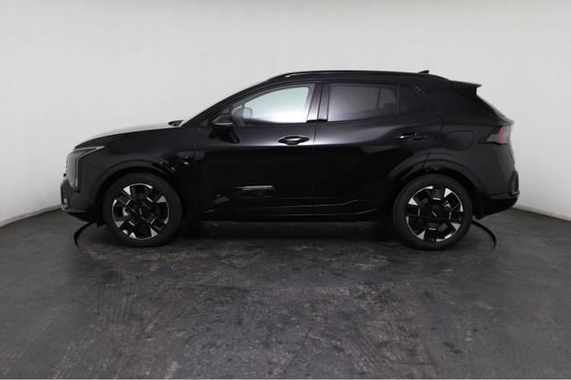 Kia Sportage GT-Line MAX (GT-Line ) 1.6 T-GDI 132kW (180 PS) 7-DCT 4WD 