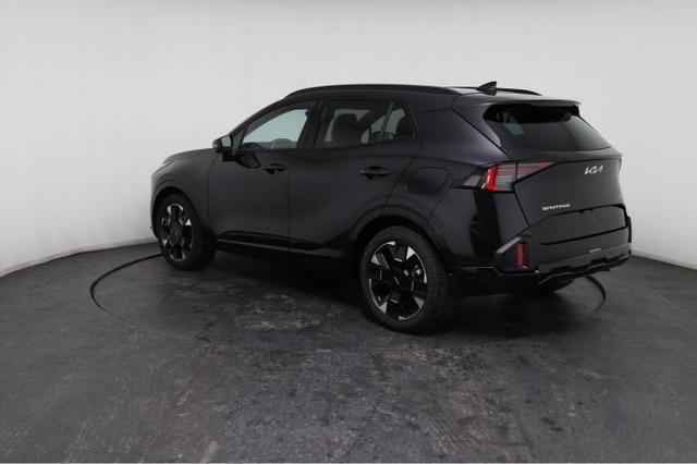 Kia Sportage GT-Line MAX (GT-Line ) 1.6 T-GDI 132kW (180 PS) 7-DCT 4WD 