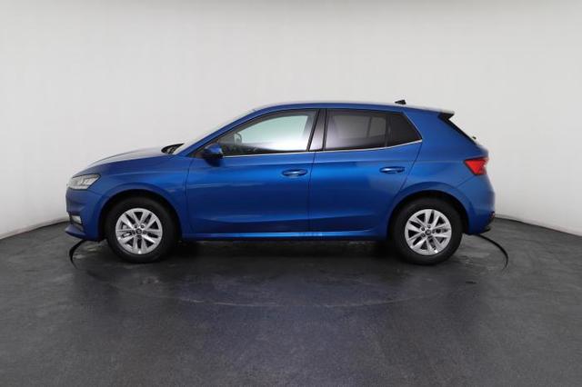 Skoda Fabia Top Selection (TOP Selection) 1.0 TSI 85kW (115 PS) 7-Gang-DSG 