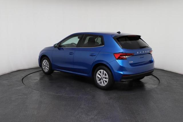 Skoda Fabia Top Selection (TOP Selection) 1.0 TSI 85kW (115 PS) 7-Gang-DSG 