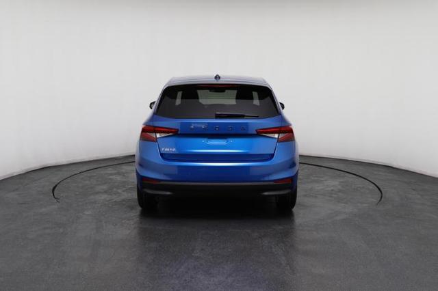 Skoda Fabia Top Selection (TOP Selection) 1.0 TSI 85kW (115 PS) 7-Gang-DSG 