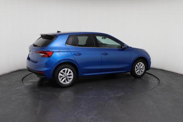 Skoda Fabia Top Selection (TOP Selection) 1.0 TSI 85kW (115 PS) 7-Gang-DSG 