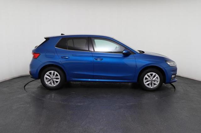 Skoda Fabia Top Selection (TOP Selection) 1.0 TSI 85kW (115 PS) 7-Gang-DSG 