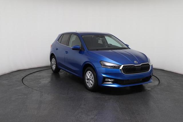 Skoda Fabia Top Selection (TOP Selection) 1.0 TSI 85kW (115 PS) 7-Gang-DSG 