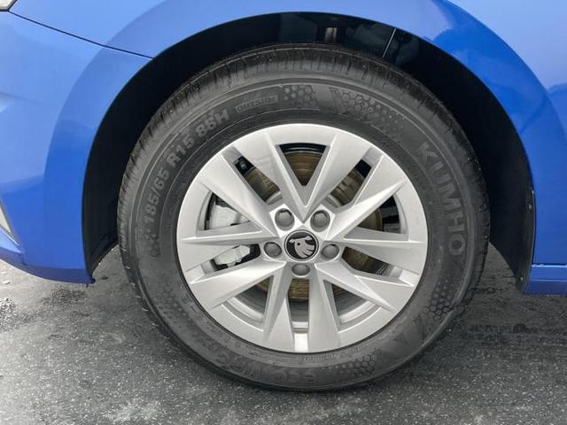 Skoda Fabia Top Selection (TOP Selection) 1.0 TSI 85kW (115 PS) 7-Gang-DSG 