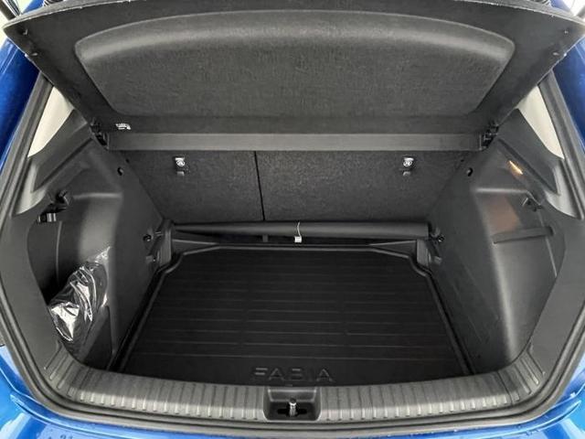 Skoda Fabia Top Selection (TOP Selection) 1.0 TSI 85kW (115 PS) 7-Gang-DSG 