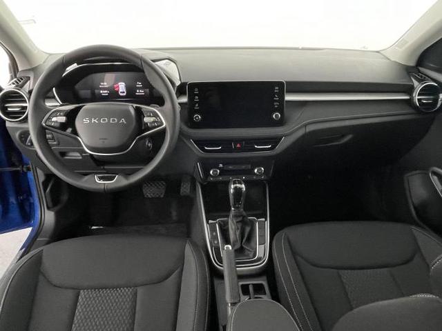 Skoda Fabia Top Selection (TOP Selection) 1.0 TSI 85kW (115 PS) 7-Gang-DSG 