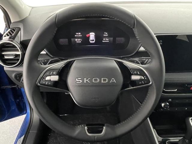 Skoda Fabia Top Selection (TOP Selection) 1.0 TSI 85kW (115 PS) 7-Gang-DSG 